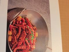 -海泰食府·新鲁菜·家宴(总部基地店)