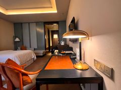 -成都安仁福朋喜来登酒店