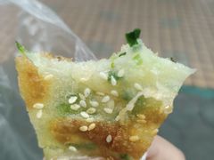 -咏春葱油饼(德政中路店)