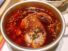 -火锅先生(五马街店)