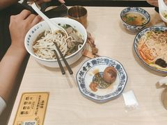 -陳香貴·蘭州牛肉面(月星环球港店)
