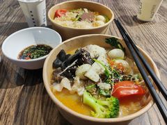 -盒马鲜生(皇庭广场店)