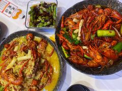 -拙味兄弟龙虾·江湖菜(和畅堂店)