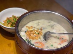 -老湖南·河鱼一锅鲜(兆禾里店)
