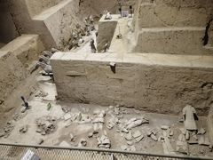-秦始皇帝陵博物院(兵马俑)