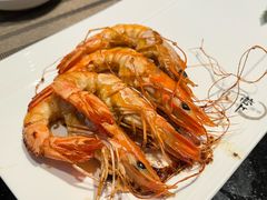 -極上萬膳·日料放题(海岸城店)