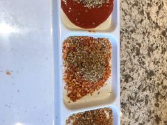 小料-丰茂烤串(金泉美食宫店)