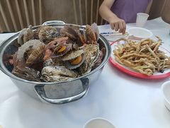 -北戴河庆山饭店·海鲜砂锅粥(北戴河黑石路店)
