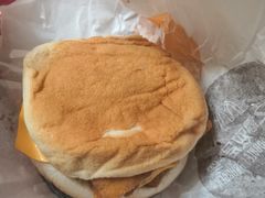 -麦当劳(新洲南路店)