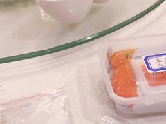-东来顺饭庄(西直门店)