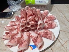 -香满锅老北京羊蝎子火锅·家常菜(新街口店)