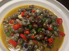-老阿爸鲜鱼土菜(昆山花桥店)