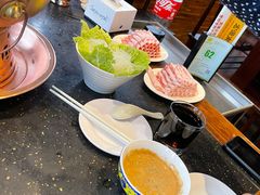 -南门涮肉(通州大船店)