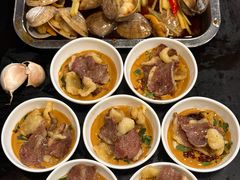 -奥西拉烤肉,盒饭,冷面(青岩刘店)