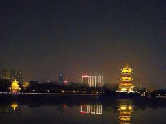 -迎泽公园
