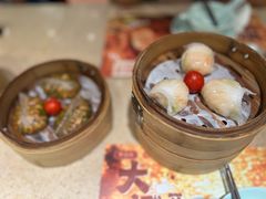 -点都德(聚福楼店)