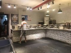 -上海御花园酒店