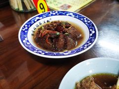 -粗茶淡饭(东关街店)