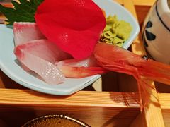 -阿吾罗日本料理(K11艺术中心店)