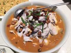 -乌江鱼杭帮菜(西湖店)