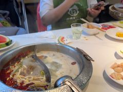 -彤德莱牛肉火锅(双港店)