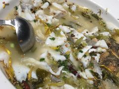 -太二酸菜鱼(福州泰禾店)