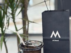 -M Stand(西安大悦城店)