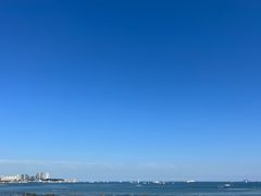 -青岛第三海水浴场