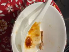 -知楚•精致湖北菜(武商MALL店)