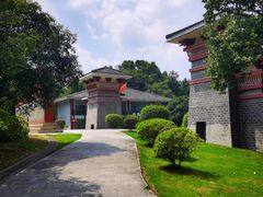 -潜山国家森林公园