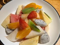 -MR.ROCKY洛奇先生·西餐&酒吧(琶醍店)