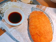 -南小馆(迪士尼小镇店)