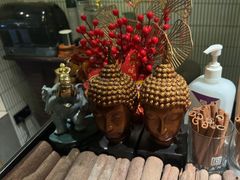 -涟LIAN·泰式按摩·MASSAGE·SPA(华强北店)