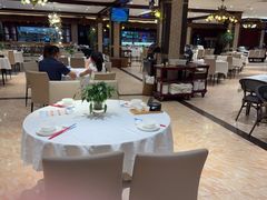 -大海湾酒楼(人南店)