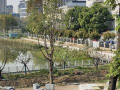 -后襄河公园