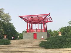-大望京公园