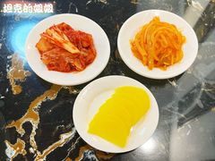-桃园中华料理炸酱面(燕儿岛路店)