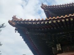 -中岳庙