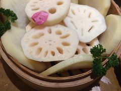 -白乐天毛肚火锅馆(解放碑店)