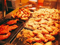 -前进5路汉堡炸鸡(前进五路店)