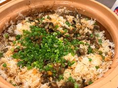 黄鳝煲仔饭-大唐靓汤江门私房菜(景田店)