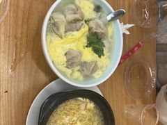 -买又大餐厅(福林里店)
