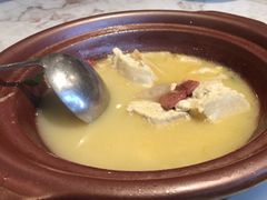 砂锅云腿老豆腐-漢舍中国菜馆(889广场店)