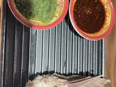 -敏珠拉姆藏餐·南京厨房(富春江东街店)