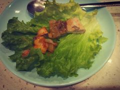 -韩时烤肉(丰科万达广场店)