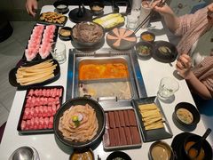 -米乐星世界KTV(汇智国际商业中心店)