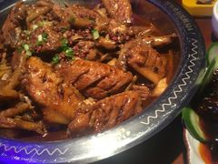 -蛮横肉蟹煲(印象城店)