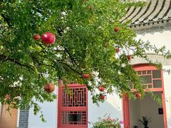 -老舍旧居