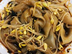 -蒋家槟豆面皮(友爱路店)