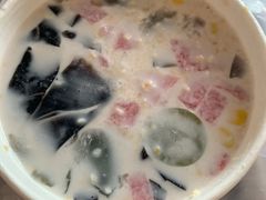-椰本·海南正宗椰奶清补凉(佳园里店)